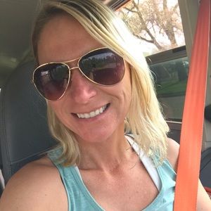 Meet your Posher, Marilyn